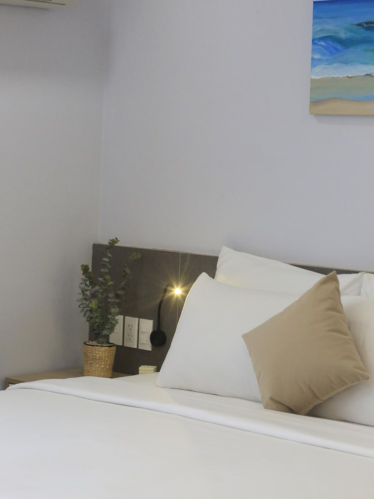 Cityhouse - LightHouse SG 26/49
