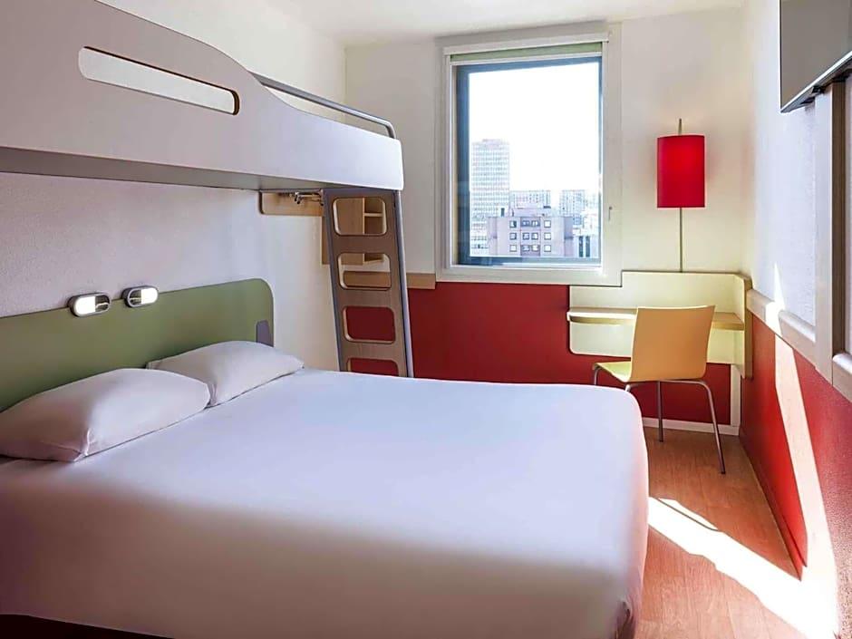 Ibis Budget Lyon Centre - Gare Part-dieu 6/29