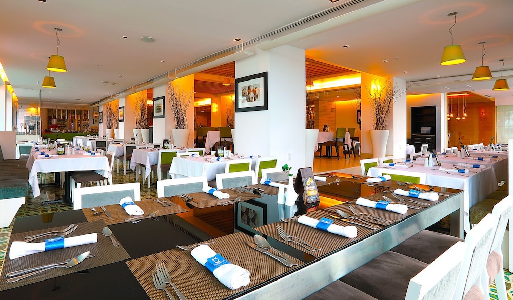 Emporio Veracruz Hotel 41/50