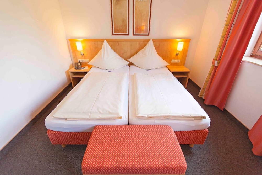 Hotel Alter Hof photo4