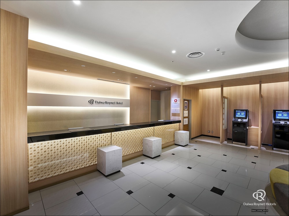 DAIWA ROYNET HOTEL UTSUNOMIYA 38/62