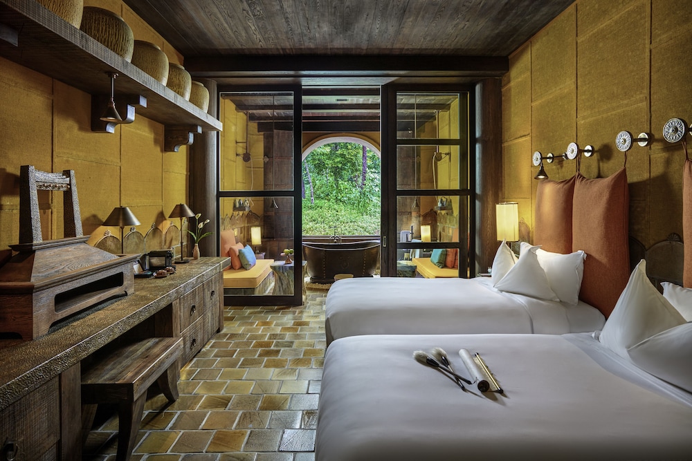 Legacy Yen Tu Resort & Retreat - MGallery Collection 14/50