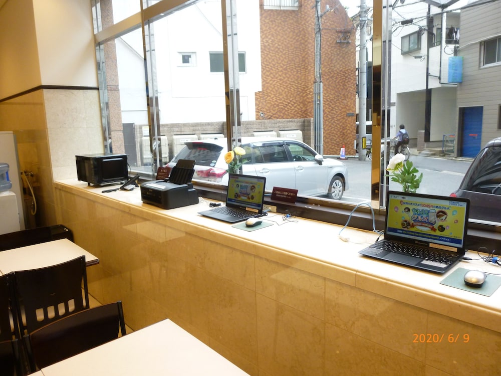 Toyoko Inn Fukuoka Tenjin 39/50