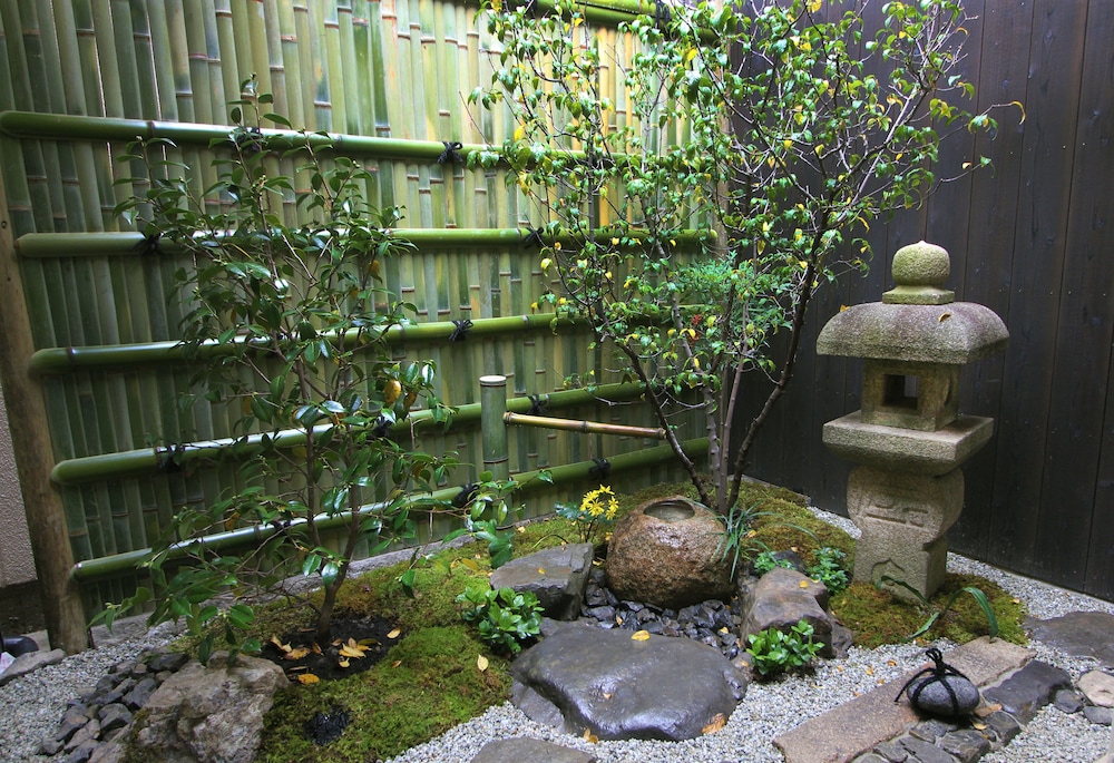 Brian Machiya Inn 26/26