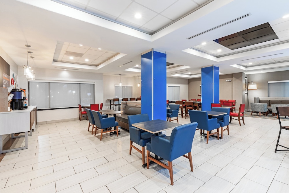 Holiday Inn Express Hotel Suites Guymon 56/69