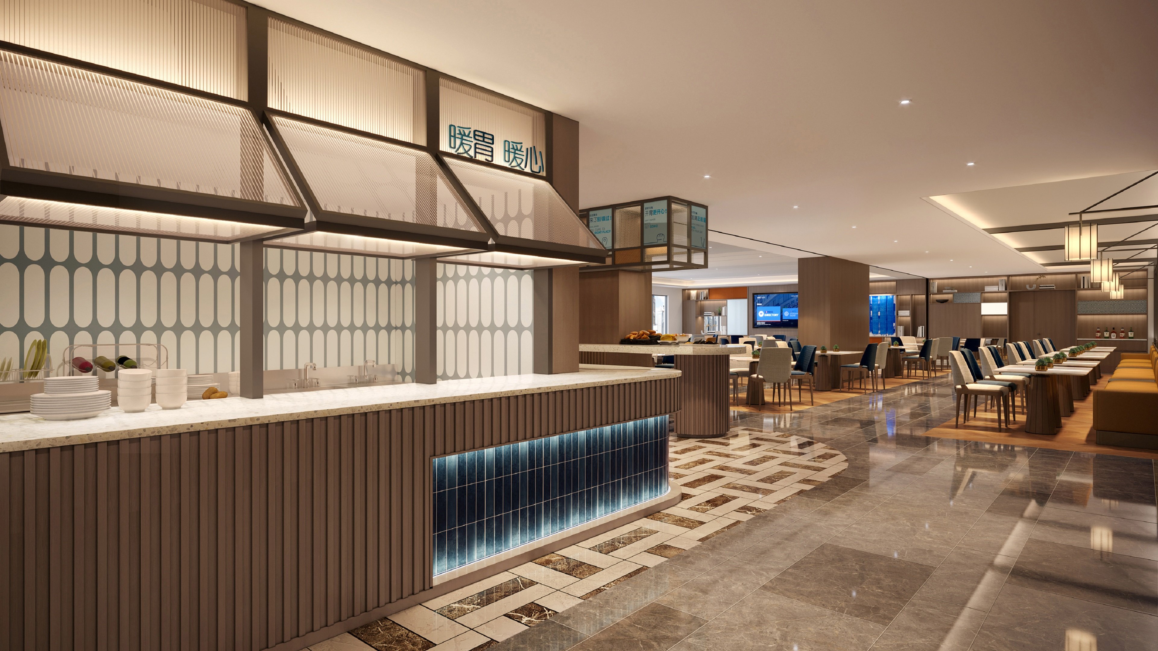 Holiday Inn Express Shanghai Pujiang Lianhang Road 11/34