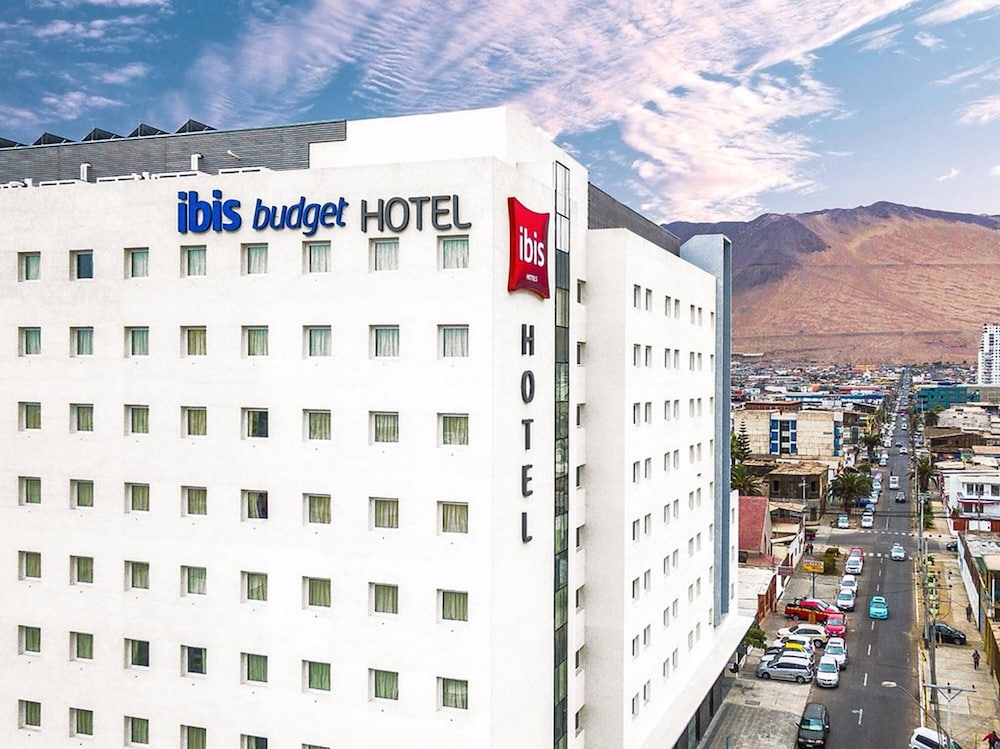 Ibis Budget Iquique 1/44