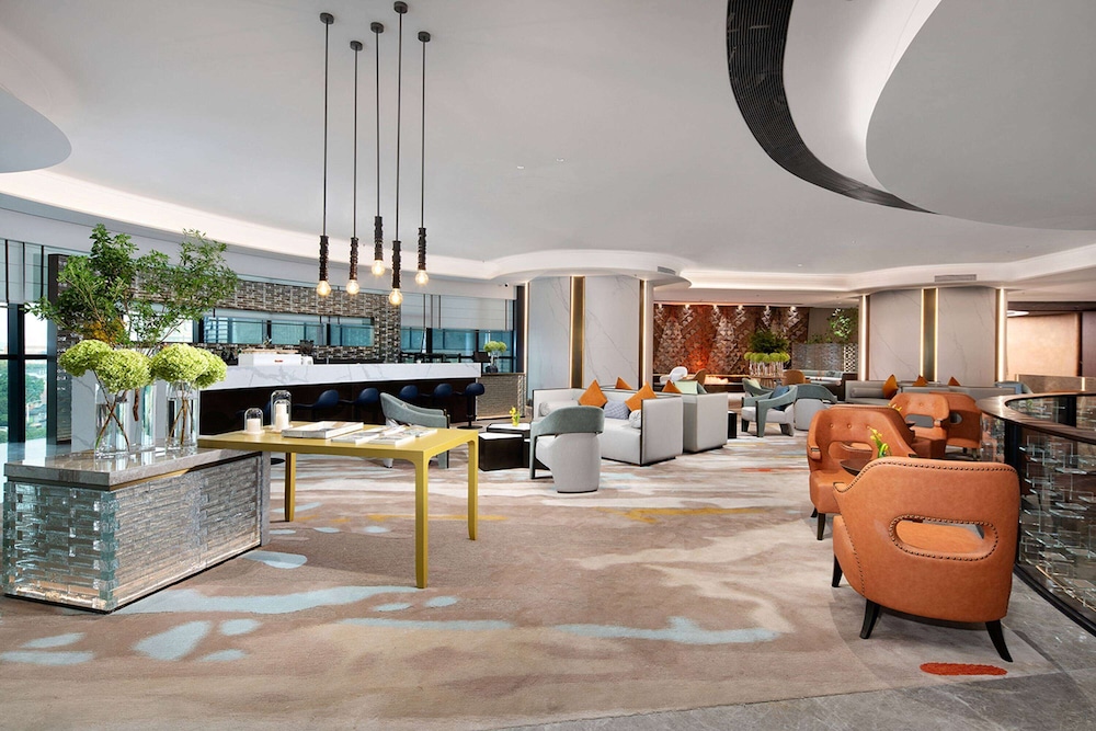 Wyndham Foshan Nanhai 23/33