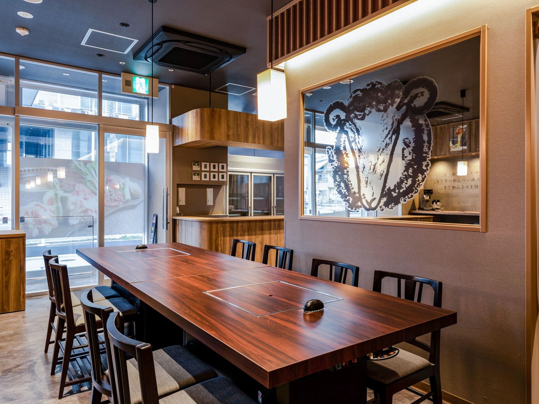 Four Points Flex by Sheraton Hakodate Station 34/50