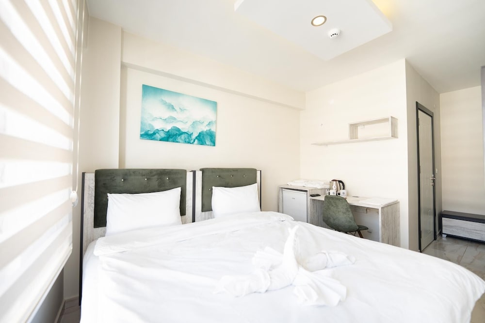 Rekab Otel Eskisehir 10/36