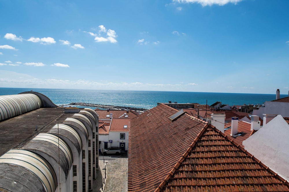 WOT Ericeira 53/59