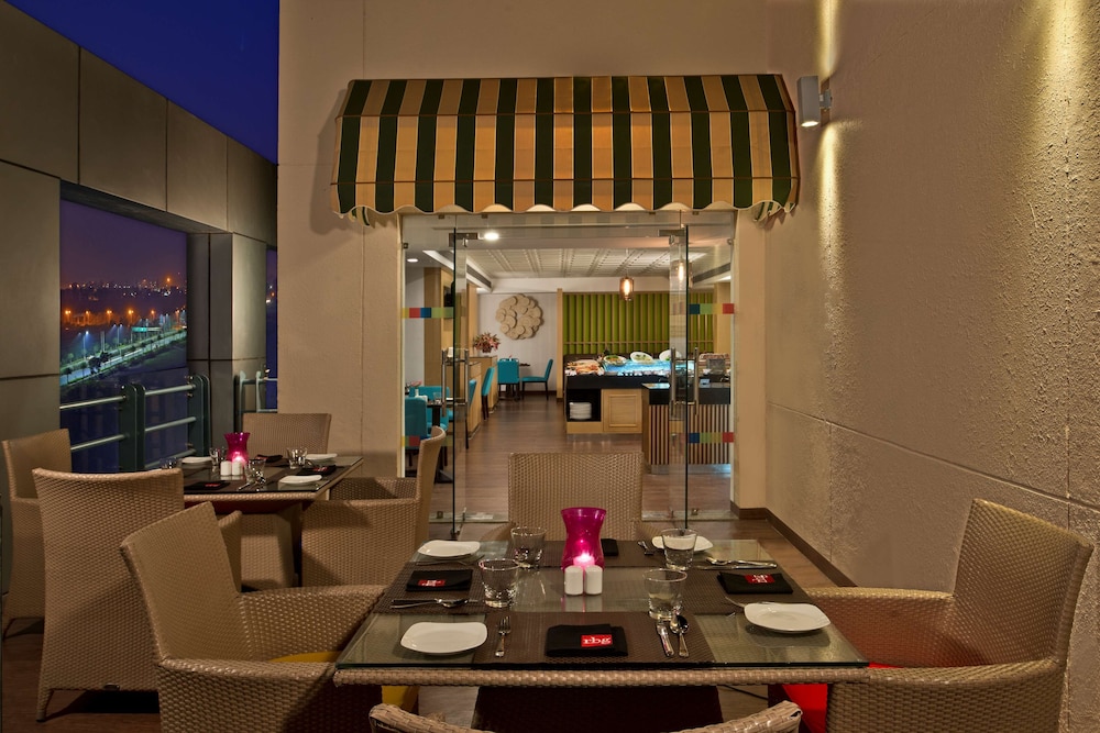 Park Inn By Radisson Amritsar Airport 56/68