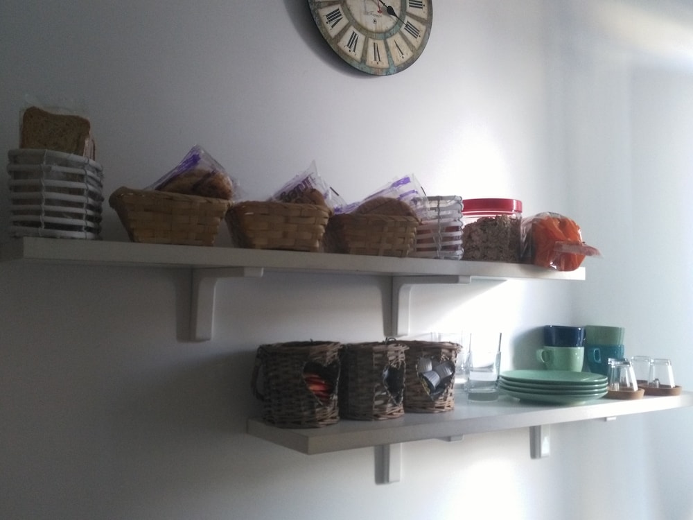 Torre Angellara B&B 18/34