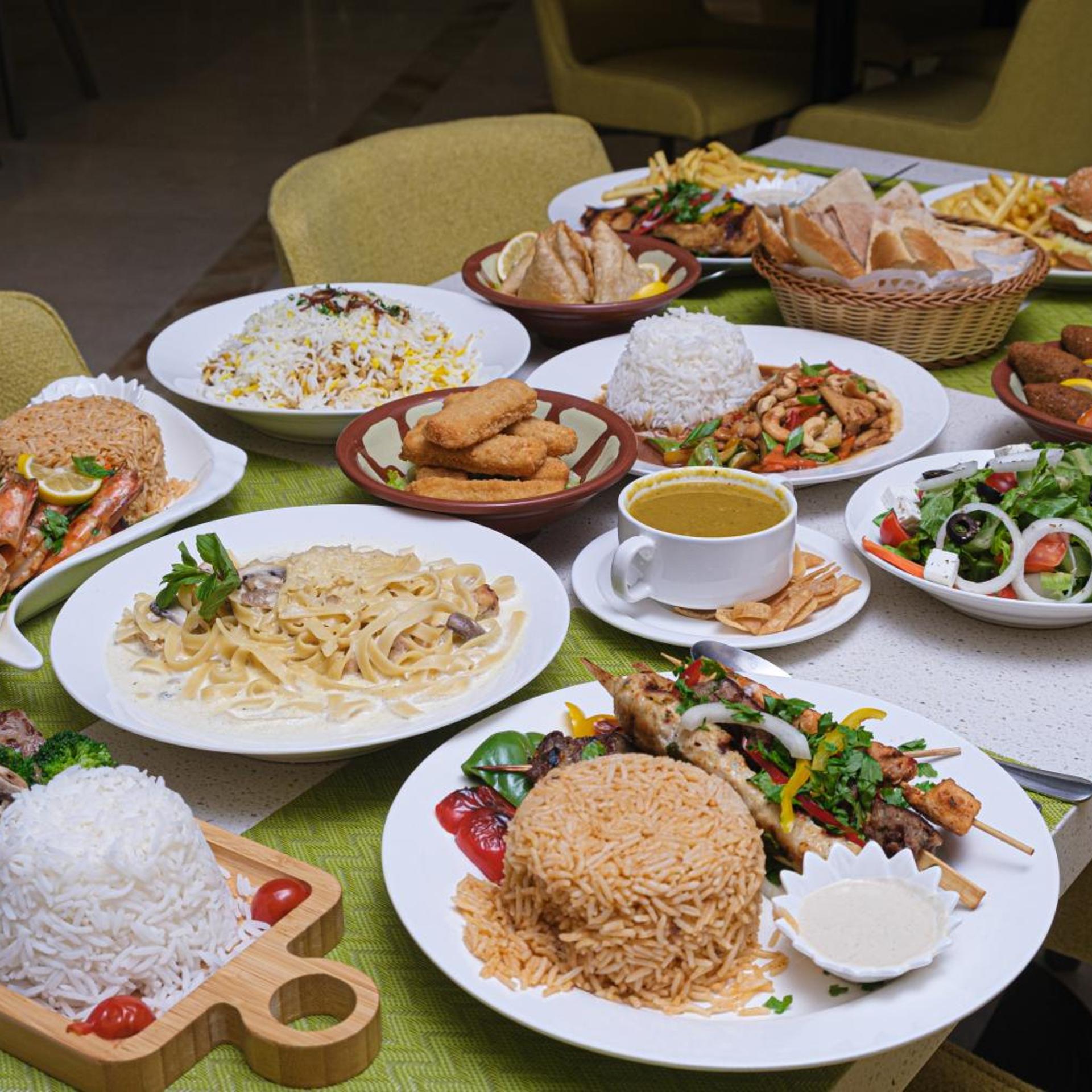 فندق تاج الورود(Taj Alworood Hotel) 39/43