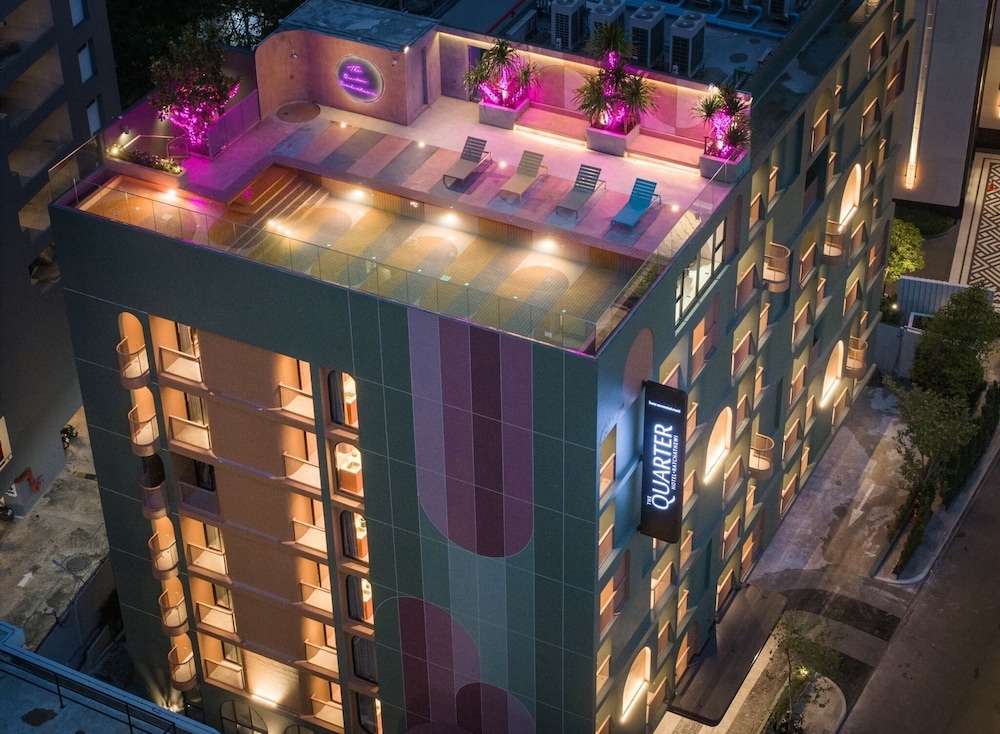 The Quarter Ratchathewi by UHG in BANGKOK