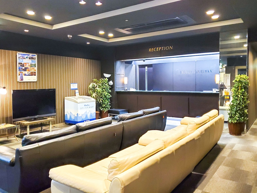 Hotel Livemax BUDGET Hiratsuka-Ekimae 31/45