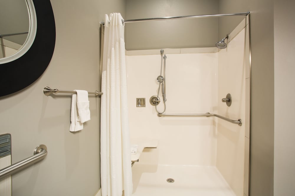 Holiday Inn Express Hotel Suites Amarillo West 14/71