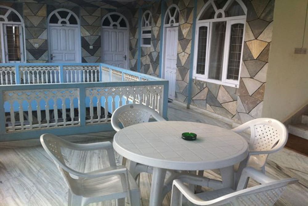 Hotel Rockland 9/14