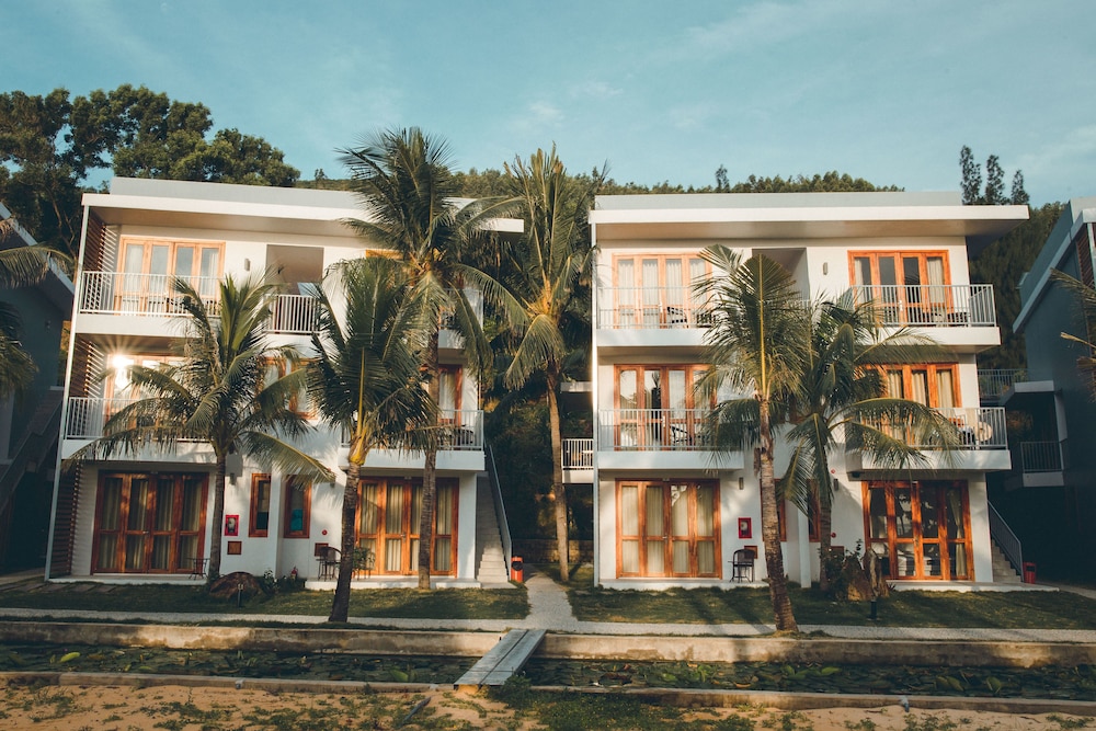 Casa Marina Resort 3/75