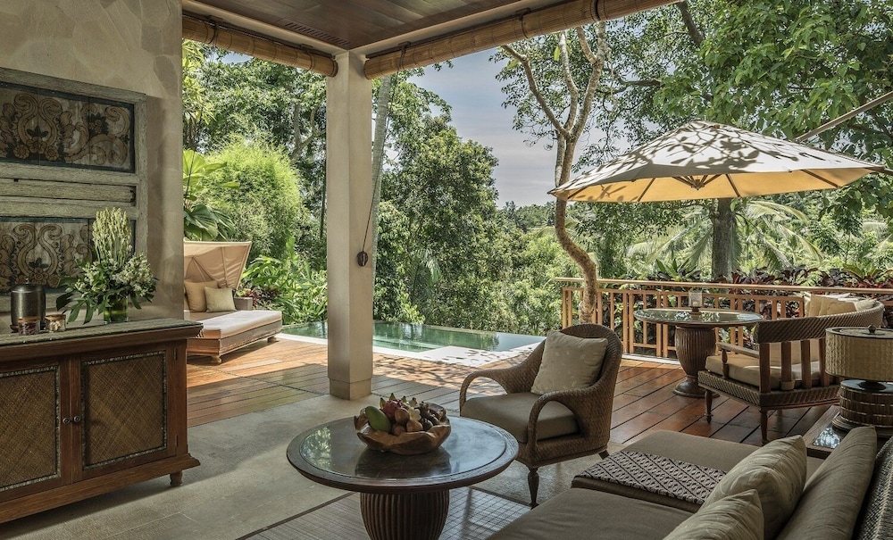 Four Seasons Resort Bali at Sayan 52/84