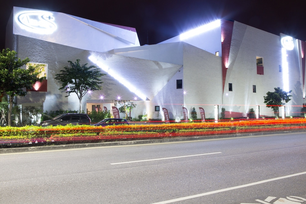 All-Ur Boutique Motel - Hua-Lian Branch 42/50