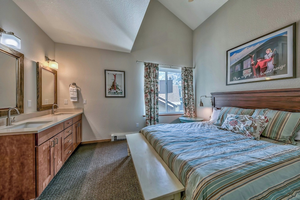 Kirkwood Resort 11/50