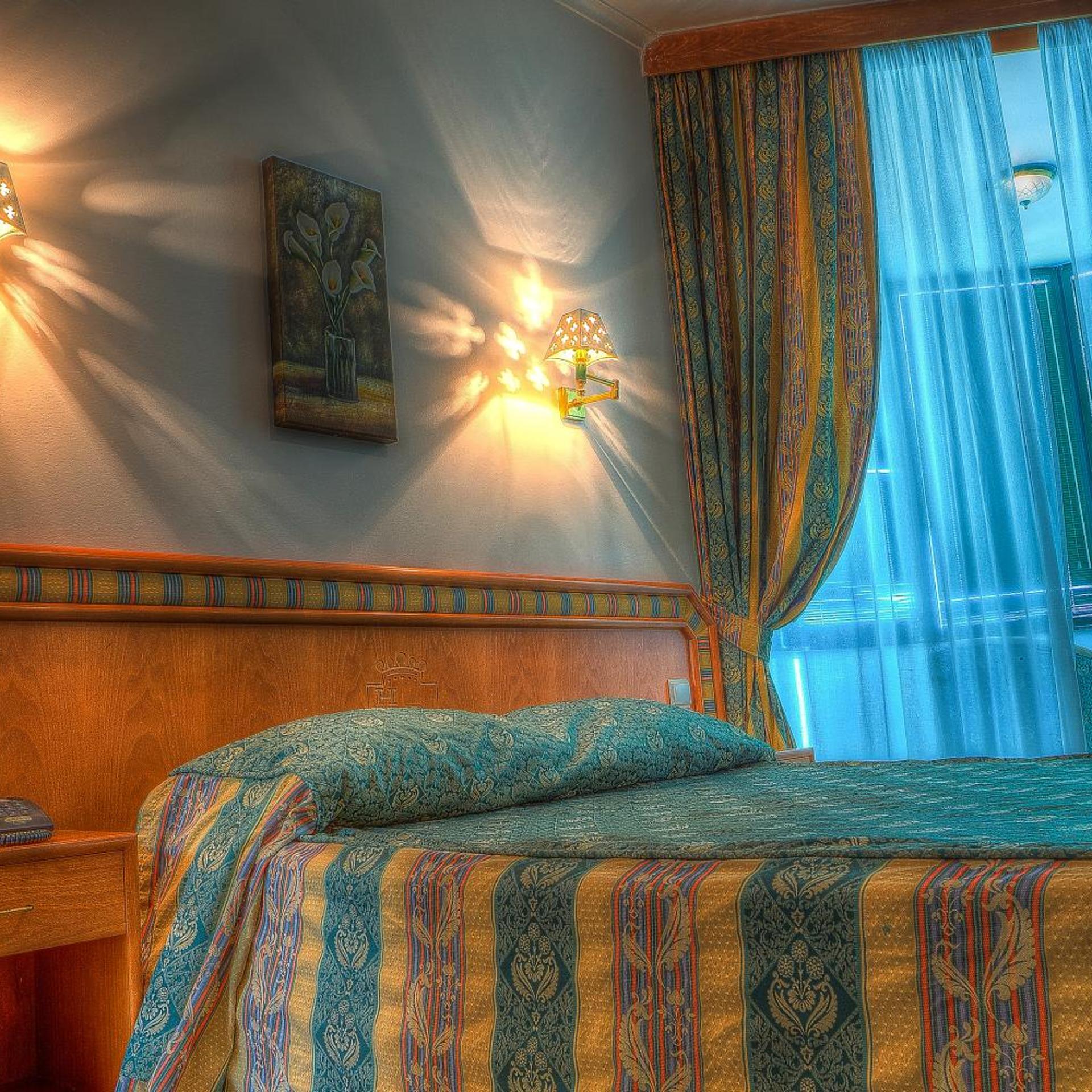 Real Caparica Hotel 23/54