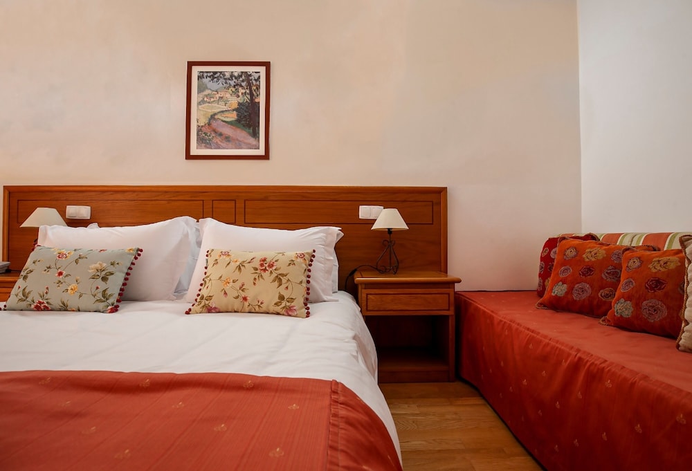 Pantanha Hotel Apartamentos 27/68
