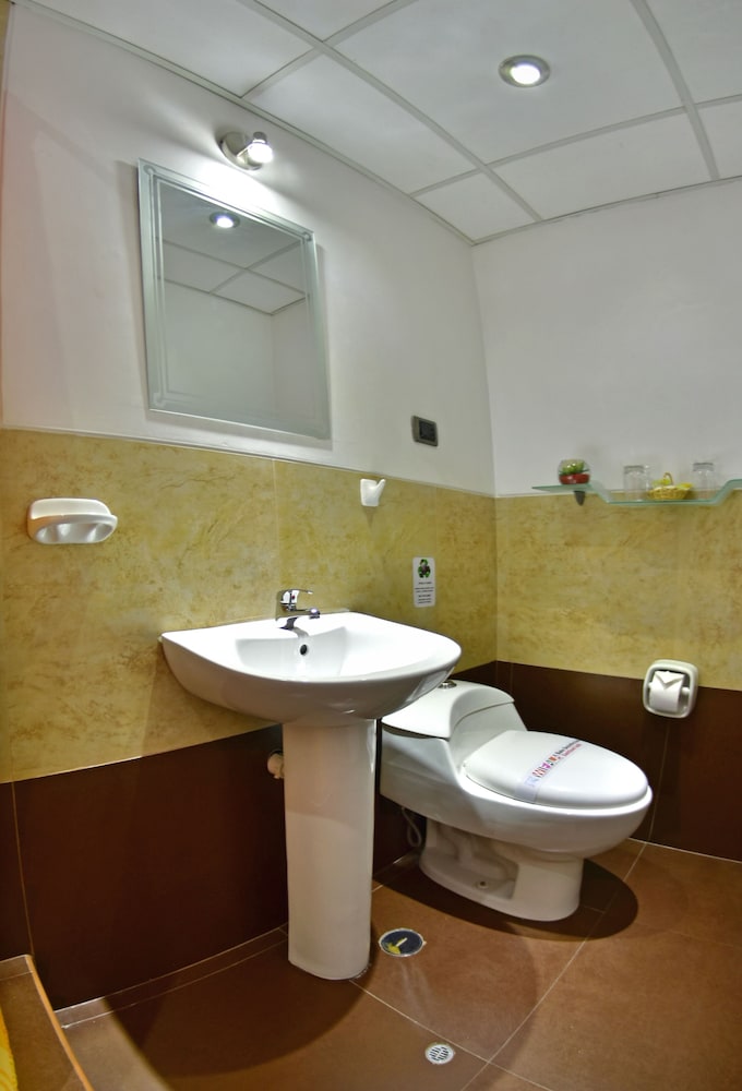 Wifala Thematic Hotel 16/52