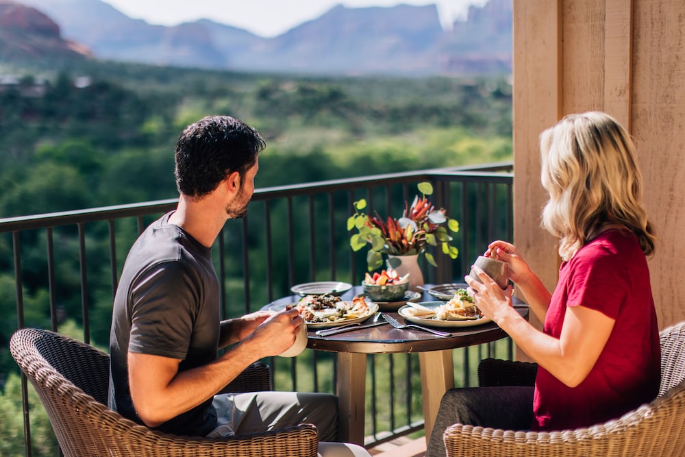 The Orchards Inn of Sedona 53/63