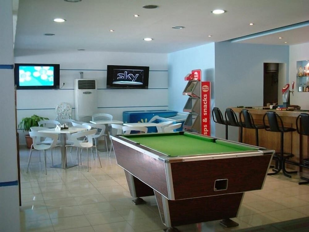 Anixis Hotel 25/52