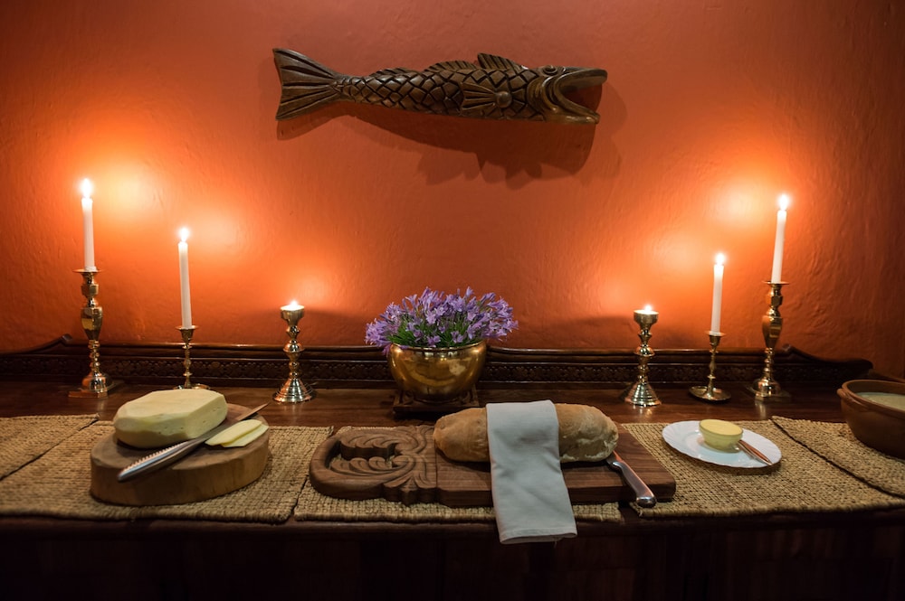 Ngare Sero Mountain Lodge 46/52