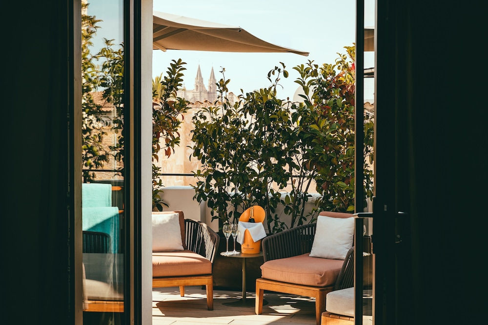 Boutique Hotel Sant Jaume 3/67