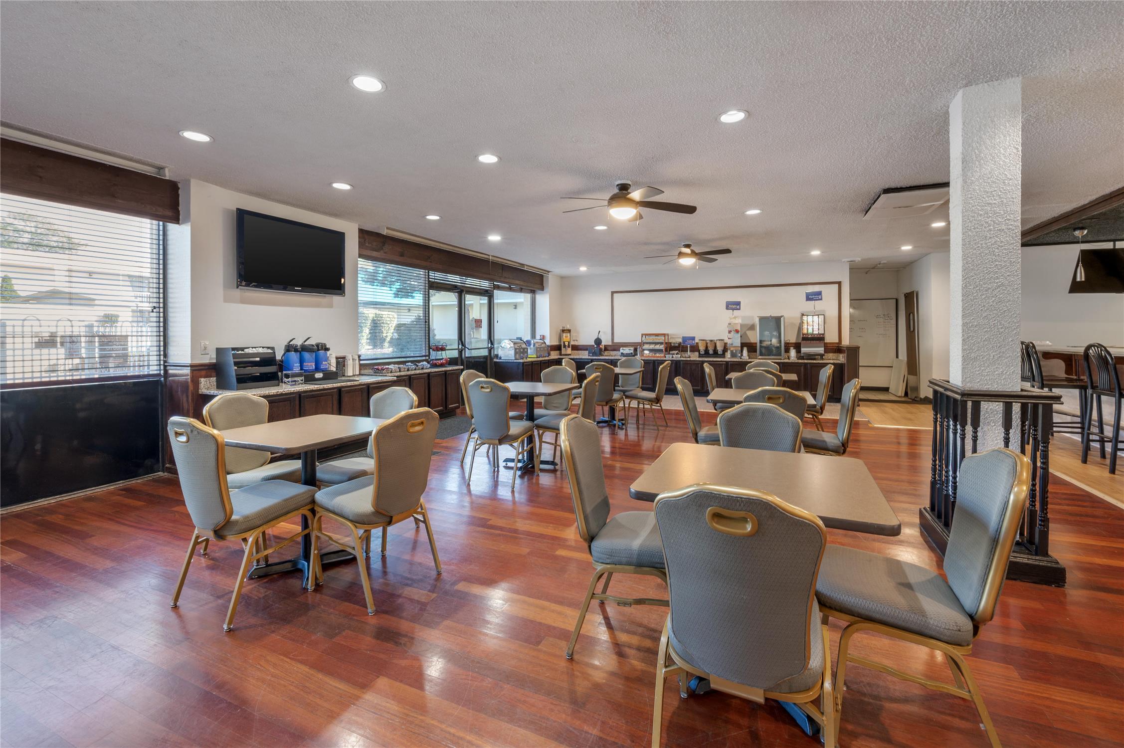 Best Western Battlefield Inn 38/55