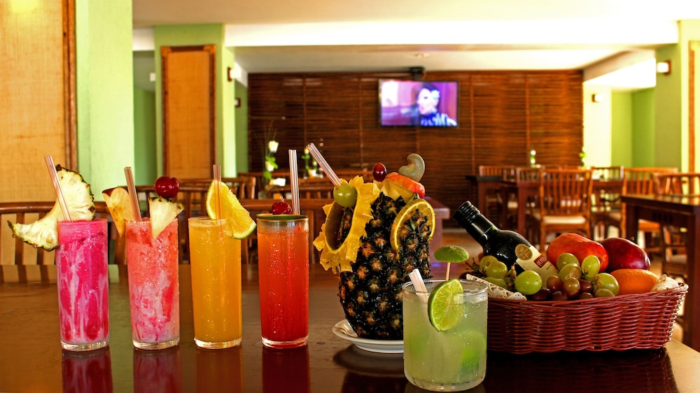 Natal Praia酒店(Natal Praia Hotel) 图片2