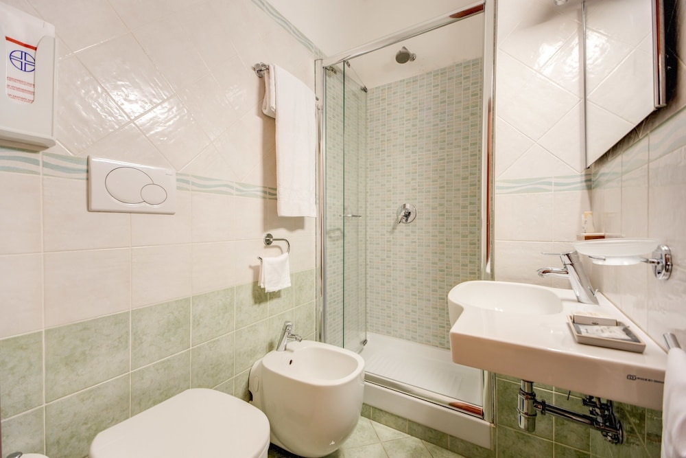 Hotel Gea Di Vulcano 12/41