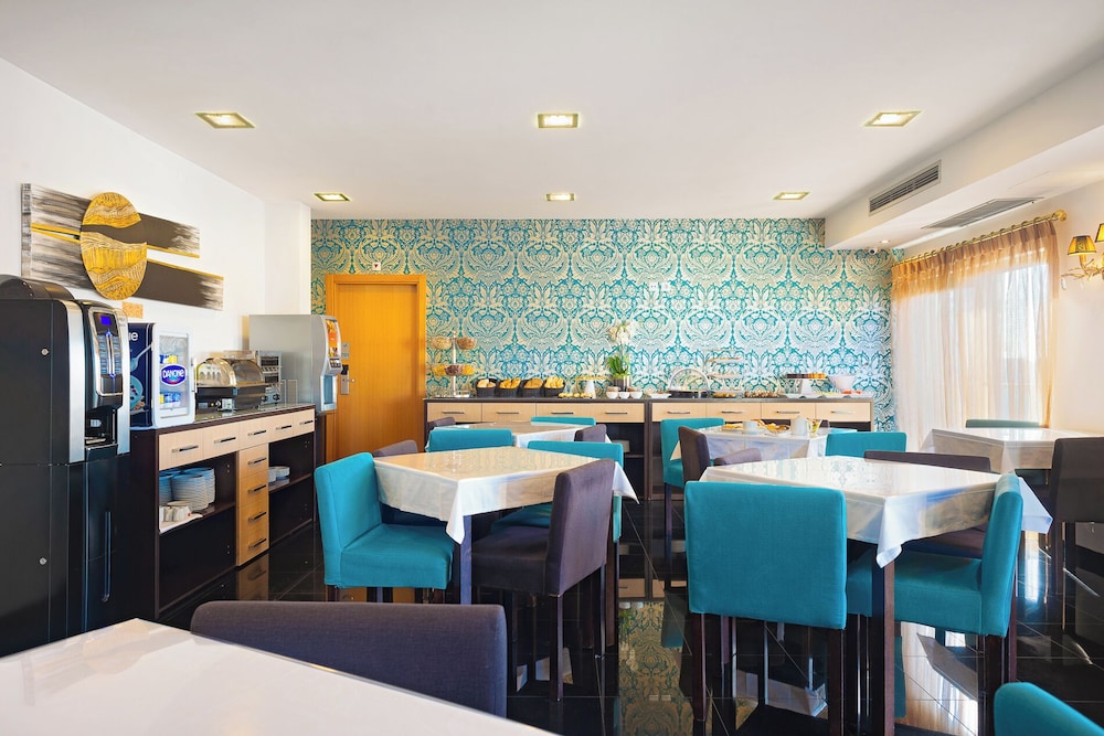 Hotel DAH - Dom Afonso Henriques 56/66