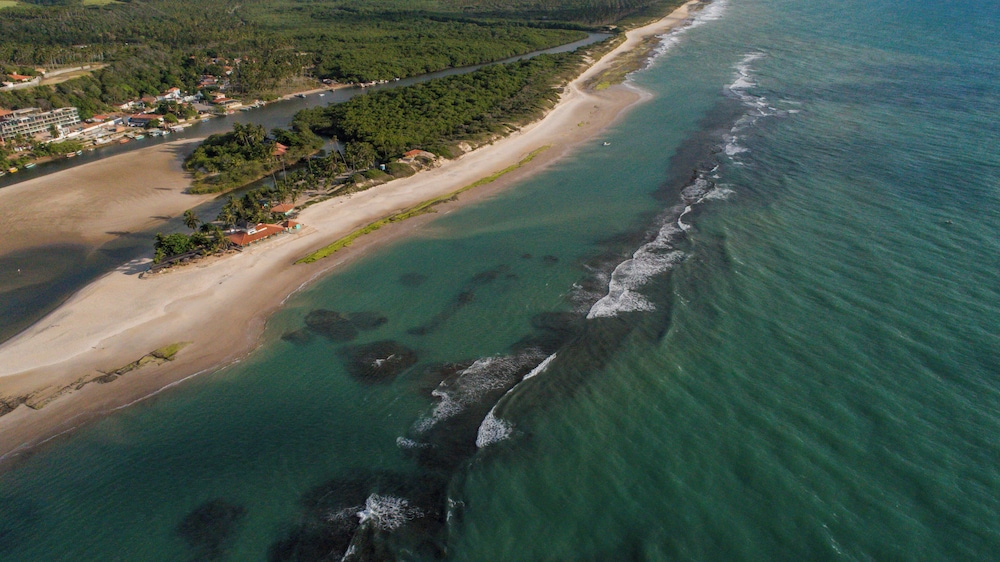 Transamerica Dunas de Marapé - Alagoas 54/62