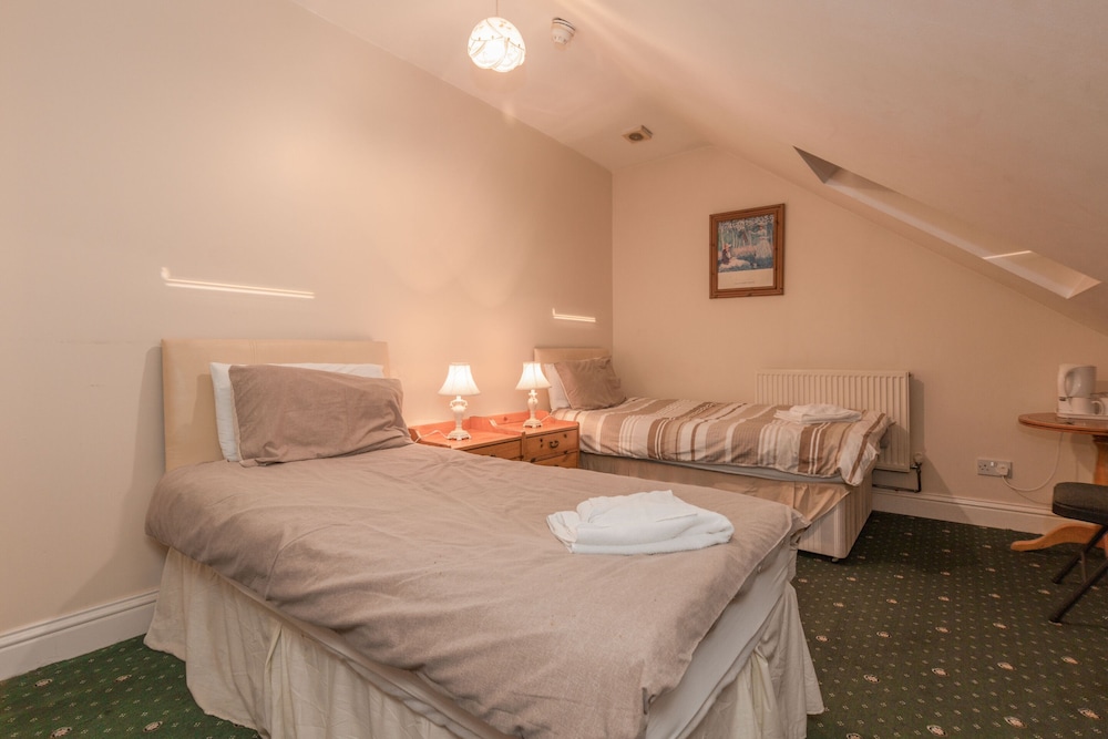 OYO Ricky Road Guest House - Budget 22/59