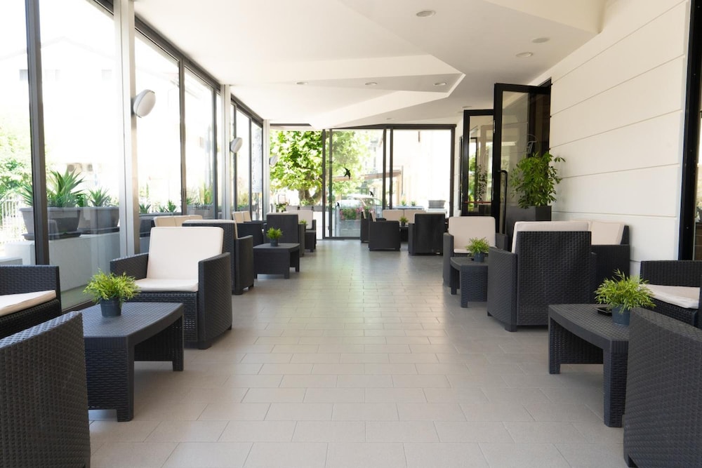 Hotel Tiglio 22/37
