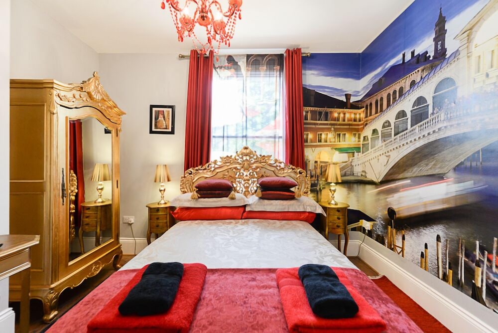 Mamas Inn Boutique Guest House 13/50