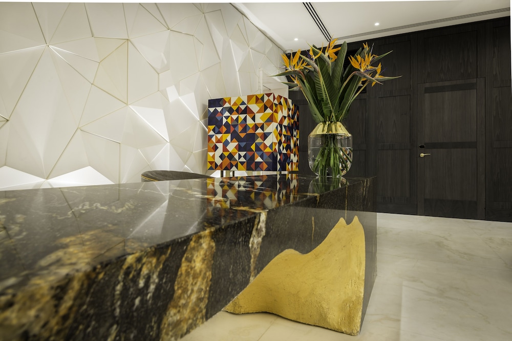 The Alexander A Luxury Collection Hotel Yerevan 58/76