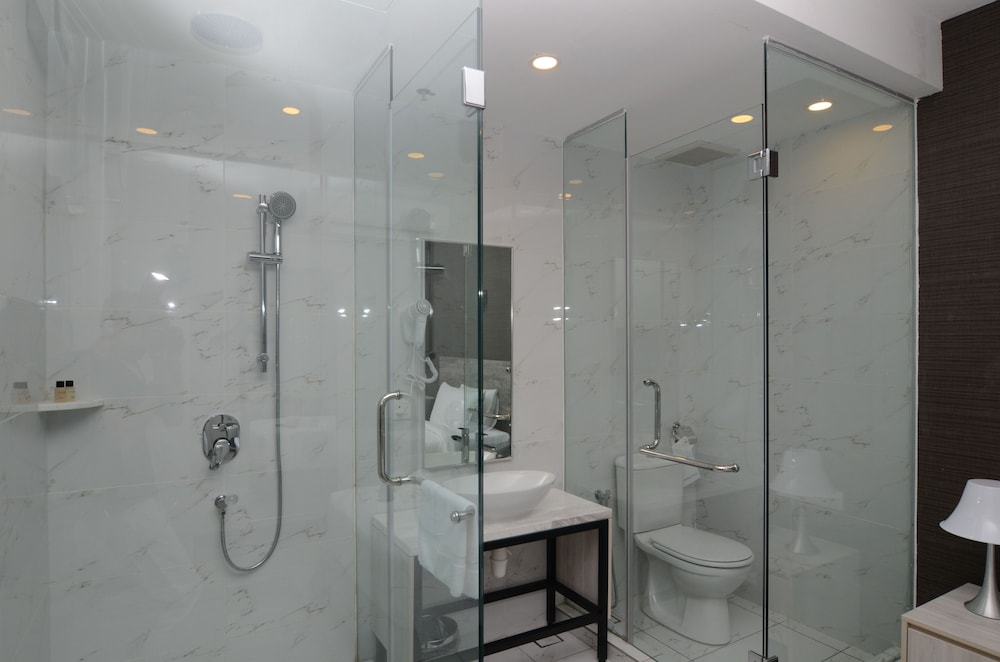The Leverage Business Hotel Skudai 44/46