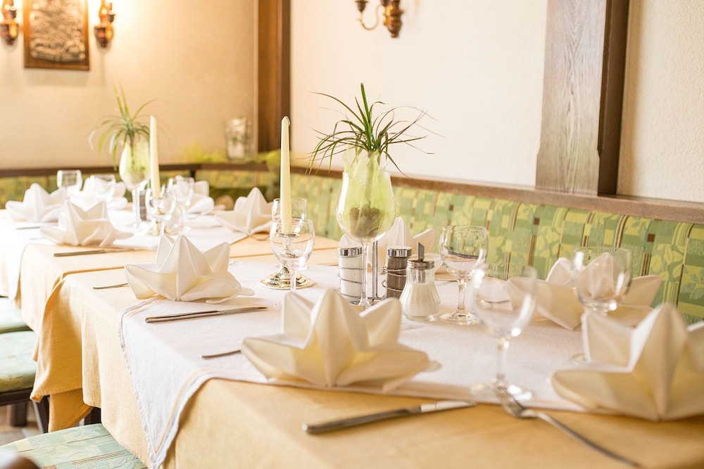 Hotel Restaurant Wiendl 18/22