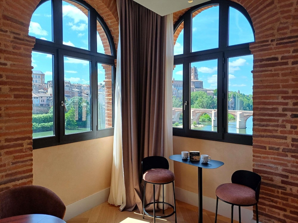 Mercure Albi Bastides 61/61
