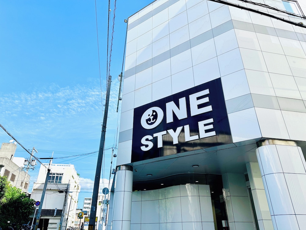 One Style 4/50