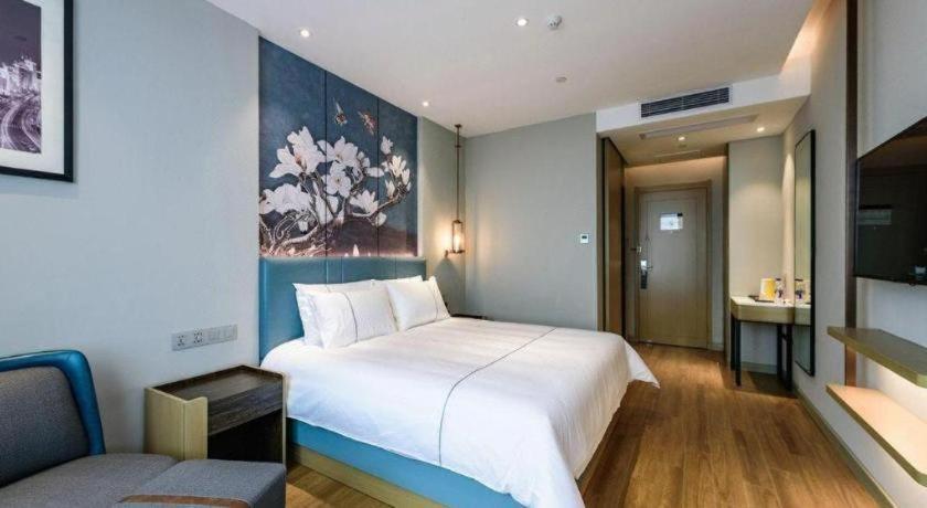 Magnotel Hotel (Dongxing Guomen Port) 21/50