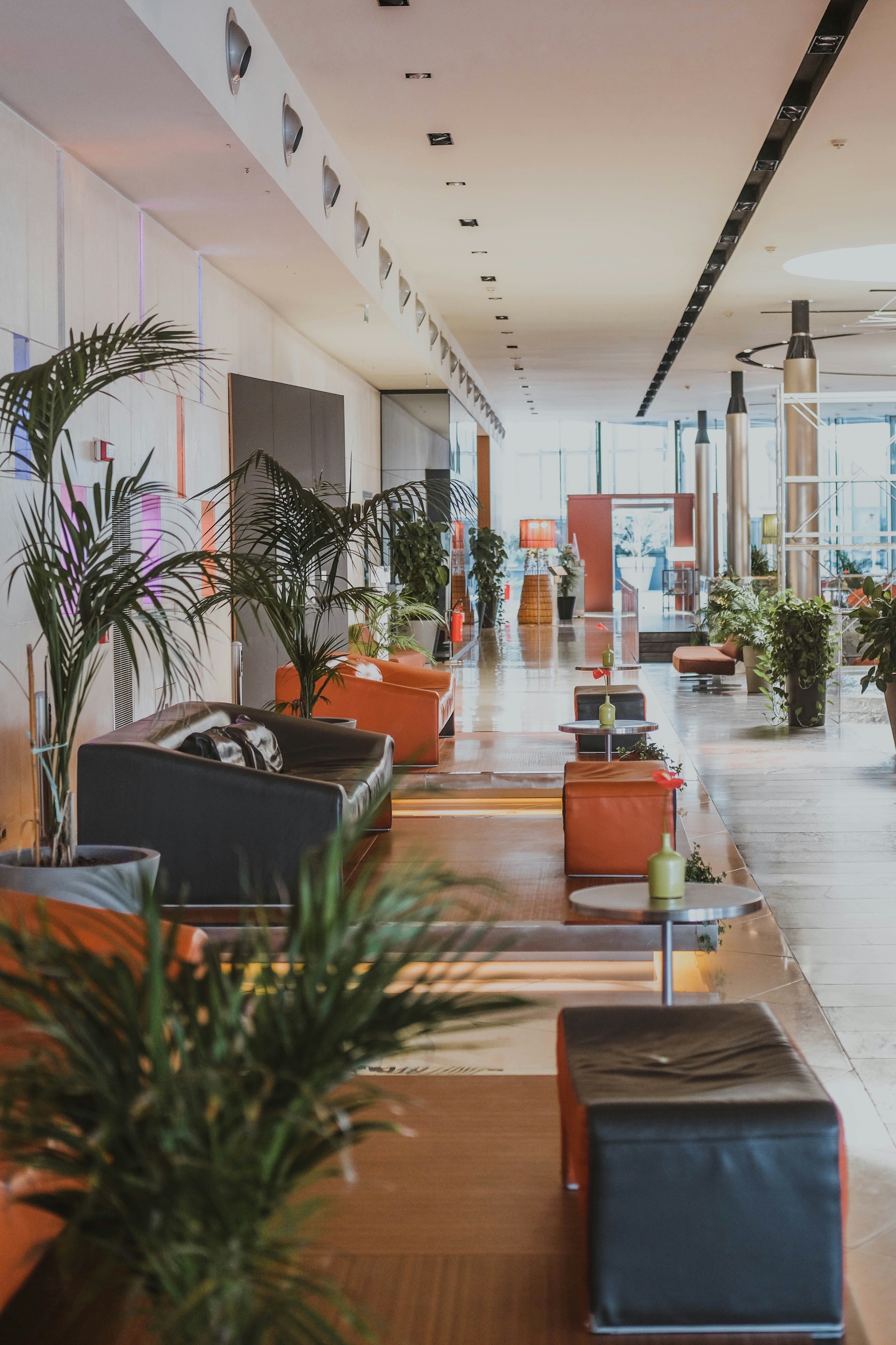 Unahotels T Hotel Cagliari 37/62