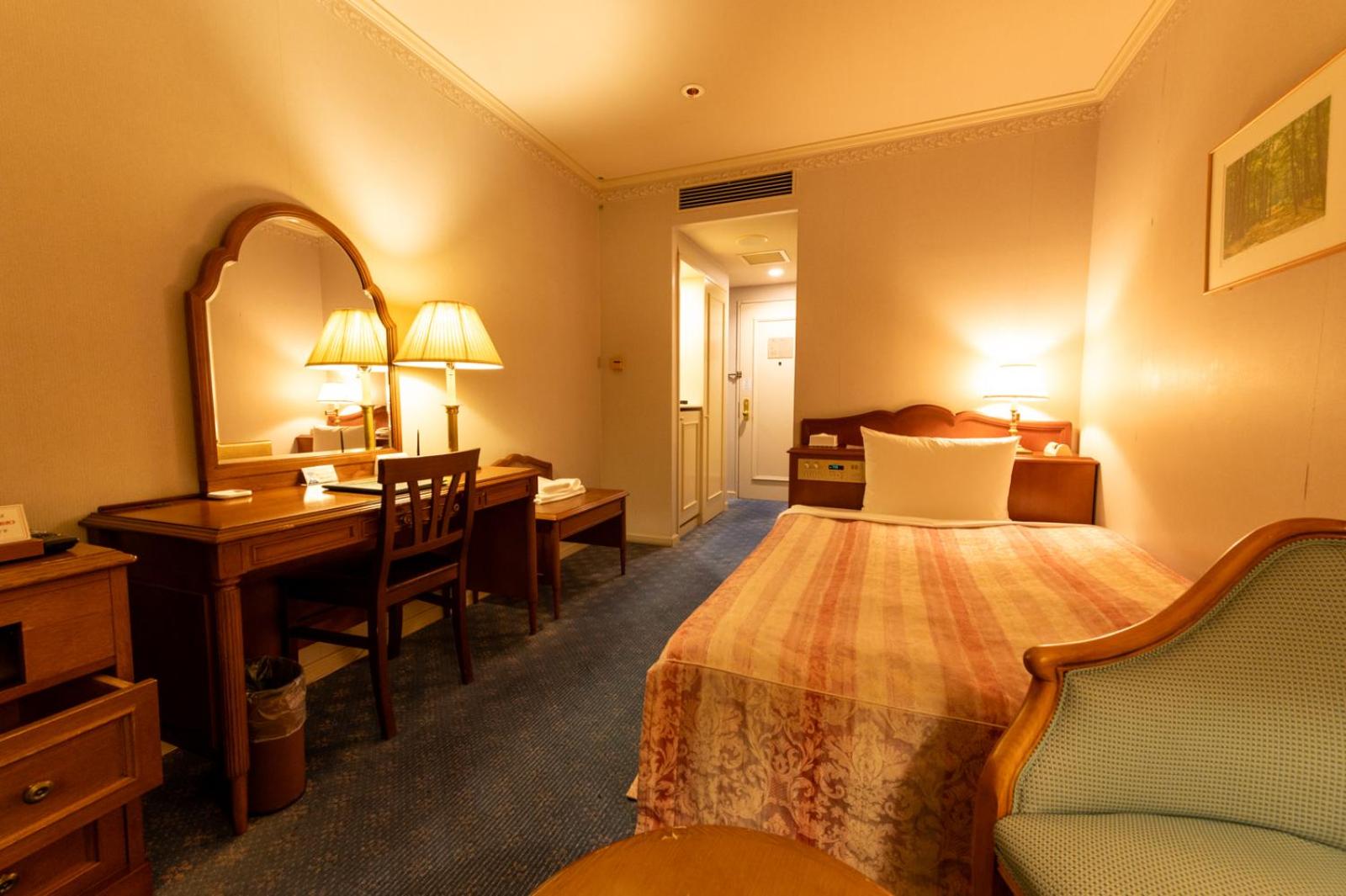 Fuji Classic Hotel 40/60