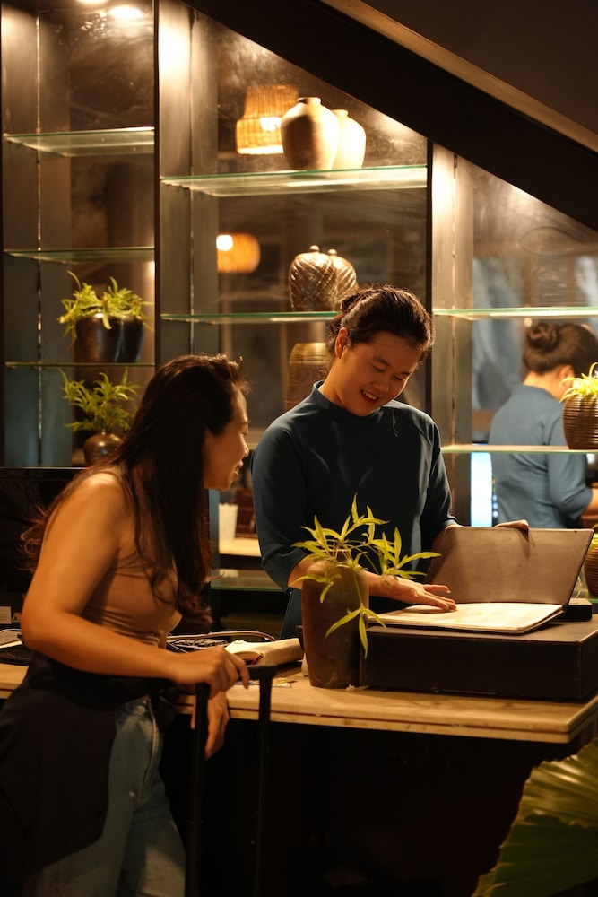 Trang An Eco Homestay Ninh Binh 25/50